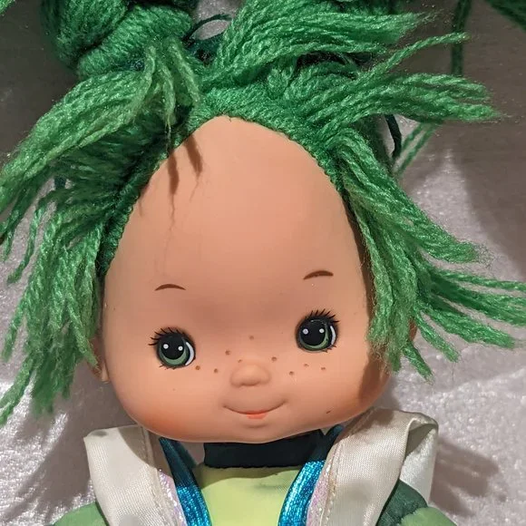 Paddy O'Green Doll - Picture 5 of 5